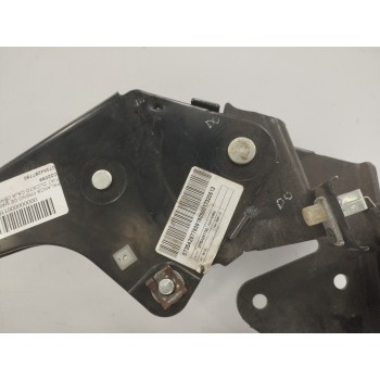 Recambio de palanca freno de mano para fiat ducato caja cerrado 35 techo sobreelevado (06.2006 =>) 180 power (rs: 4035 mm h:2,5m