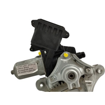 Recambio de elevalunas delantero derecho para toyota corolla verso (r1) 2.2 d-cat referencia OEM IAM 997250102  