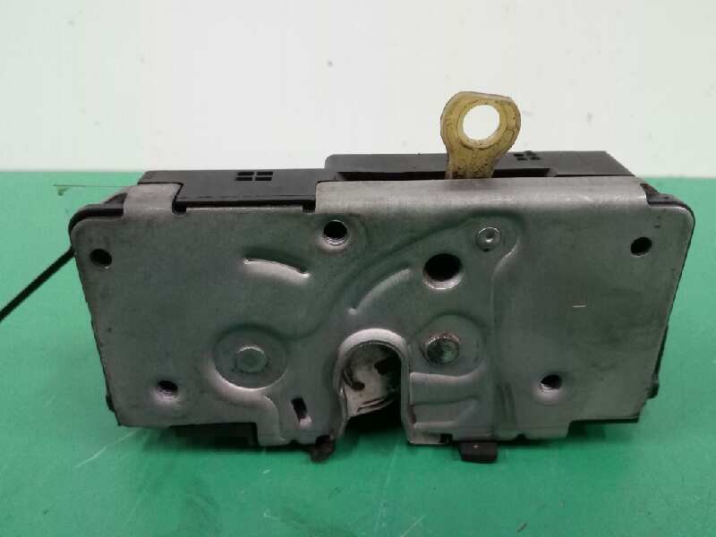 Recambio de cerradura puerta delantera izquierda para fiat ducato caja cerrado 35 techo sobreelevado (06.2006 =>) 180 power (rs: