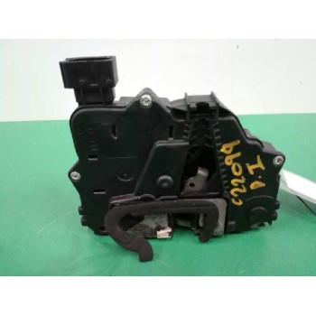 Recambio de cerradura puerta delantera izquierda para fiat ducato caja cerrado 35 techo sobreelevado (06.2006 =>) 180 power (rs: