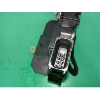 Recambio de cerradura puerta delantera izquierda para fiat ducato caja cerrado 35 techo sobreelevado (06.2006 =>) 180 power (rs: