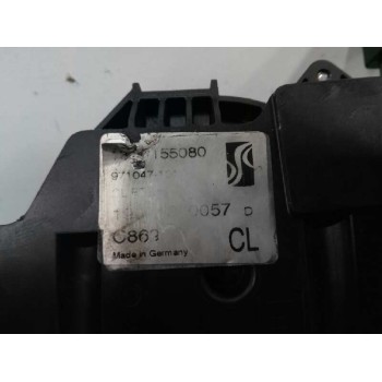 Recambio de cerradura puerta delantera izquierda para fiat ducato caja cerrado 35 techo sobreelevado (06.2006 =>) 180 power (rs: