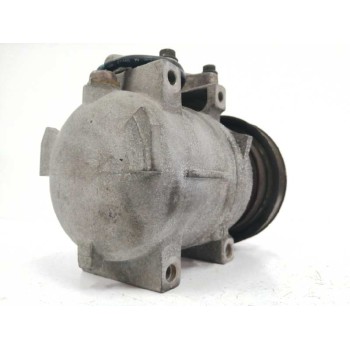 Recambio de compresor aire acondicionado para ssangyong actyon 2.0 td cat referencia OEM IAM 6641300015 DKV14C7380 