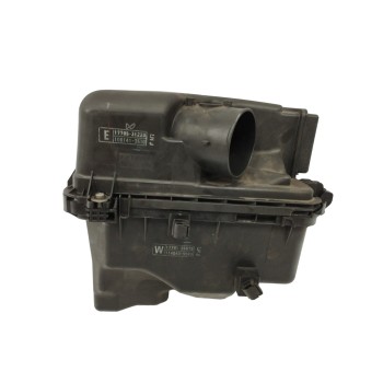 Recambio de filtro aire para lexus rx 3.5 v6 cat referencia OEM IAM 1770531220 1770120070 