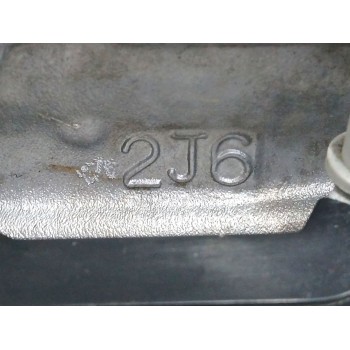 Recambio de culata para nissan almera (n15) 2.0 diesel referencia OEM IAM 110404C100  2J6