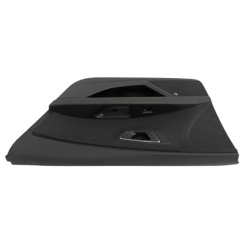 Recambio de guarnecido puerta delantera derecha para seat leon st (5f8) 1.5 16v tsi act referencia OEM IAM 5F4867132  