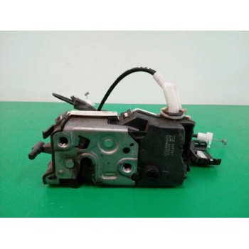 Recambio de cerradura puerta delantera derecha para peugeot 308 sw 1.6 hdi fap cat (9hz / dv6ted4) referencia OEM IAM 567147  