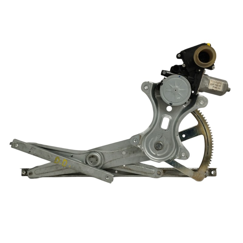 ELEVALUNAS DELANTERO DERECHO