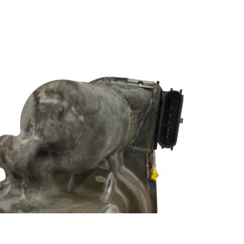 Recambio de caja mariposa para kia rio iv (yb, sc, fb) 1.2 cvvt referencia OEM IAM 3510008050 0280750805 