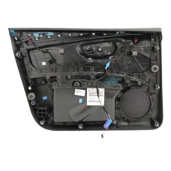 Recambio de guarnecido puerta delantera derecha para seat leon st (5f8) 1.5 16v tsi act referencia OEM IAM 5F4867132  