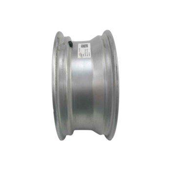 Recambio de llanta para hyundai i10 iii (ac3, ai3) 1.0 mpi referencia OEM IAM 52910K7100 15X6JH2 OFFSET48 4H 4X100