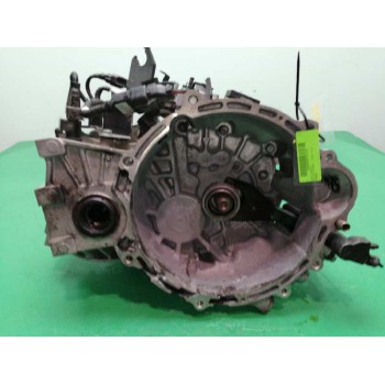 CAJA CAMBIOS S71767 TC65 