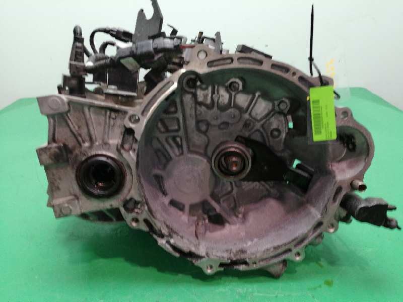 Recambio de caja cambios para kia cee´d active referencia OEM IAM S71767 TC65 