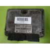 Recambio de centralita motor uce para opel sintra gls referencia OEM IAM 90543923 0281001637 