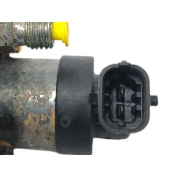 Recambio de bomba inyeccion para opel zafira b 1.9 cdti referencia OEM IAM 0986437025  