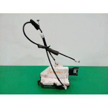 Recambio de cerradura puerta delantera derecha para peugeot 308 sw 1.6 hdi fap cat (9hz / dv6ted4) referencia OEM IAM 567147  