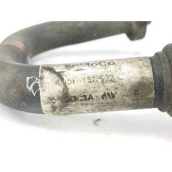 Recambio de tubos aire acondicionado para volvo v50 familiar 2.0 diesel cat referencia OEM IAM 4N5H19N602CG  