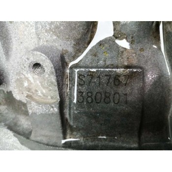 Recambio de caja cambios para kia cee´d active referencia OEM IAM S71767 TC65 