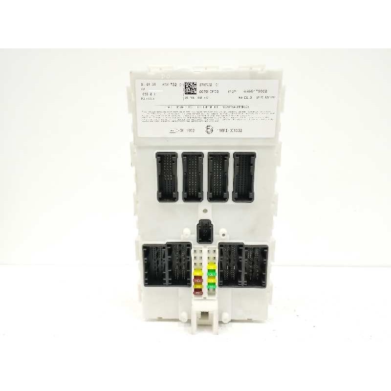 Recambio de modulo electronico para bmw 3 gran turismo (f34) 318 d referencia OEM IAM 61358707752 8707752 