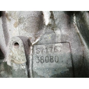 Recambio de caja cambios para kia cee´d active referencia OEM IAM S71767 TC65 