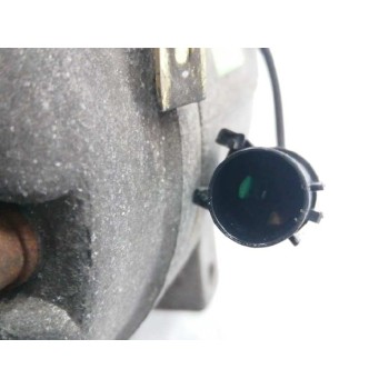 Recambio de compresor aire acondicionado para ssangyong actyon 2.0 td cat referencia OEM IAM 6641300015 DKV14C7380 