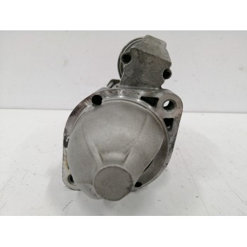 Recambio de motor arranque para ssangyong actyon 2.0 td cat referencia OEM IAM   