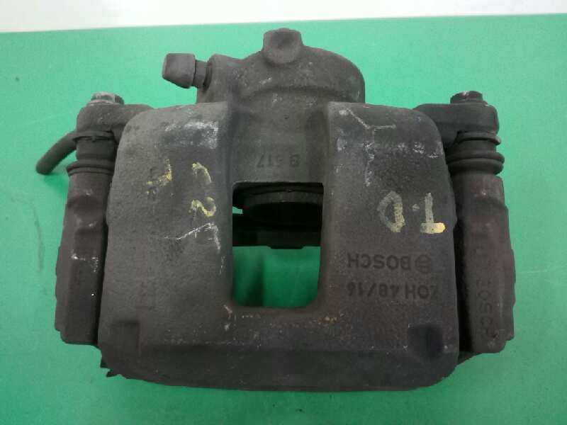 Recambio de pinza freno trasera derecha para fiat ducato caja cerrado 35 techo sobreelevado (06.2006 =>) 180 power (rs: 4035 mm 