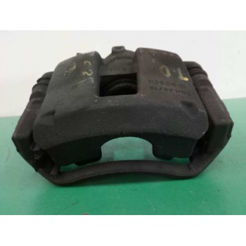 Recambio de pinza freno trasera derecha para fiat ducato caja cerrado 35 techo sobreelevado (06.2006 =>) 180 power (rs: 4035 mm 