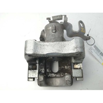 Recambio de pinza freno trasera izquierda para peugeot partner kombi 1.6 blue-hdi fap referencia OEM IAM 9803120580  