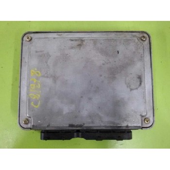 Recambio de centralita motor uce para opel sintra gls referencia OEM IAM 90543923 0281001637 