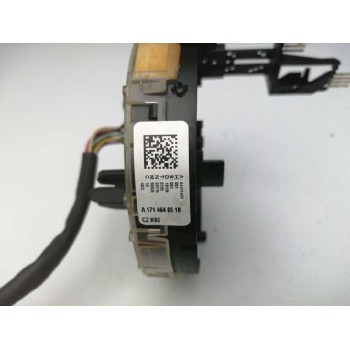 Recambio de anillo airbag para mercedes-benz clase e (w211) berlina e 320 cdi (211.026) referencia OEM IAM A1714640518  