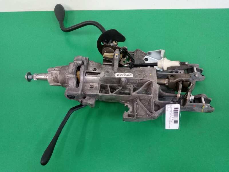Recambio de columna direccion para chrysler voyager (rg) 2.8 crd grand voyager limited referencia OEM IAM 05057405AB  