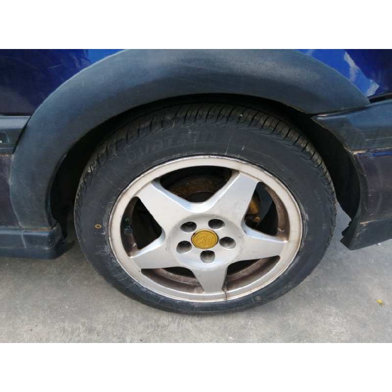 Recambio de llanta para volkswagen golf iii (1h1) 2.0 referencia OEM IAM   