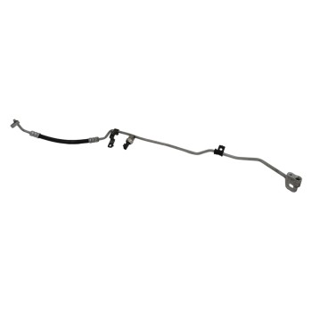 Recambio de tubos aire acondicionado para hyundai h350 kasten 2.5 crdi cat referencia OEM IAM   