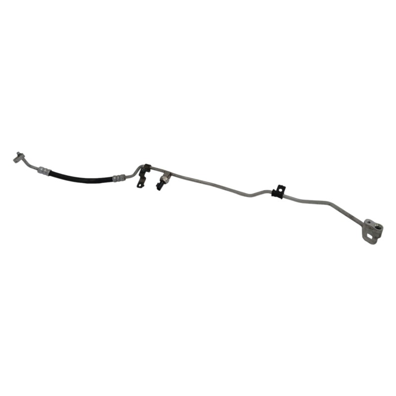 Recambio de tubos aire acondicionado para hyundai h350 kasten 2.5 crdi cat referencia OEM IAM   