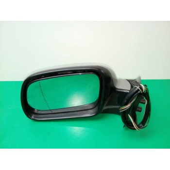 Recambio de retrovisor izquierdo para peugeot 307 (s1) xt referencia OEM IAM 8149AW ELECTRICO 