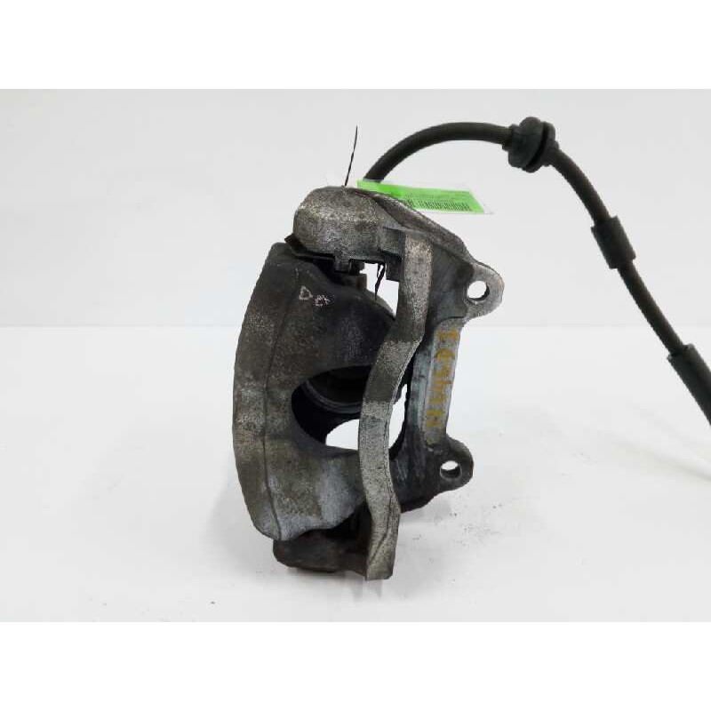 Recambio de pinza freno delantera izquierda para fiat tipo ii (356) sedan 1.4 referencia OEM IAM 00520763640  