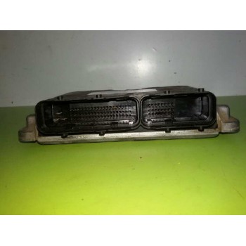 Recambio de centralita motor uce para opel sintra gls referencia OEM IAM 90543923 0281001637 