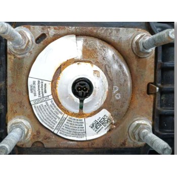 Recambio de airbag delantero derecho para renault express furgoneta/monovolumen 1.5 blue dci 95 (f6ab) referencia OEM IAM 985250