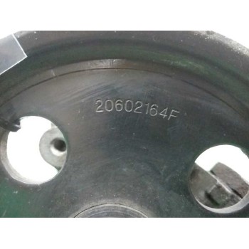 Recambio de bomba direccion para chrysler voyager (rg) 2.8 crd grand voyager limited referencia OEM IAM 20602164F  