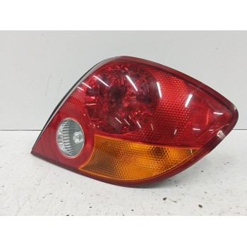 Recambio de piloto trasero derecho para hyundai coupe ii (gk) 1.6 16v referencia OEM IAM 924022CXXX  