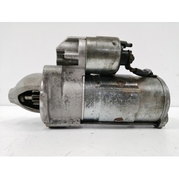 Recambio de motor arranque para ssangyong actyon 2.0 td cat referencia OEM IAM   