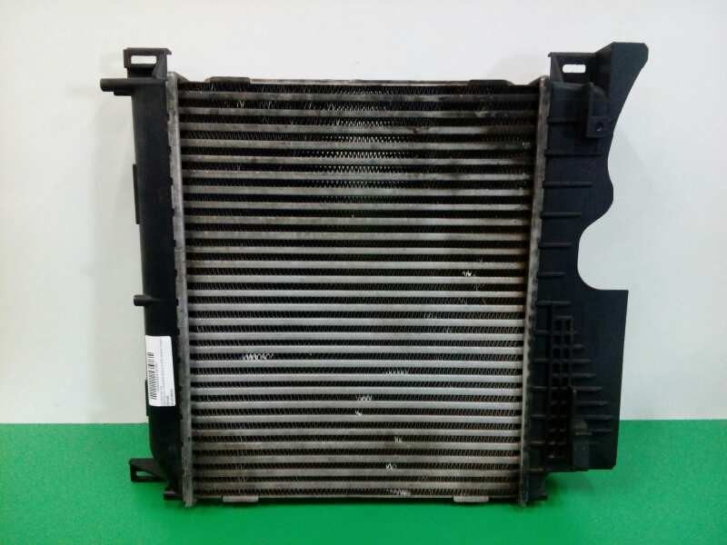 Recambio de intercooler para chrysler voyager (rg) 2.8 crd grand voyager limited referencia OEM IAM 05142489AA  