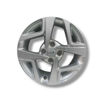 LLANTA 52910K7100 15X6JH2 OFFSET48 4H 4X100