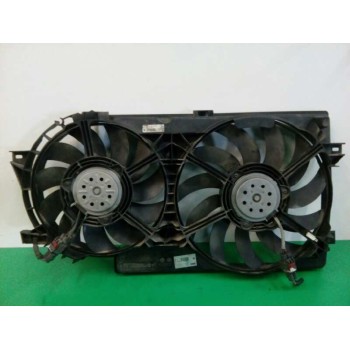 Recambio de electroventilador para chrysler voyager (rg) 2.8 crd grand voyager limited referencia OEM IAM 05005417AD 874734G 