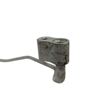 Recambio de tubos aire acondicionado para hyundai h350 kasten 2.5 crdi cat referencia OEM IAM   