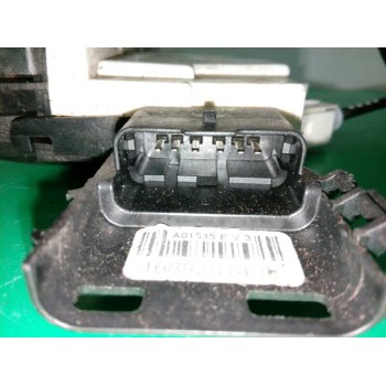 Recambio de cerradura puerta delantera derecha para peugeot 308 sw 1.6 hdi fap cat (9hz / dv6ted4) referencia OEM IAM 567147  