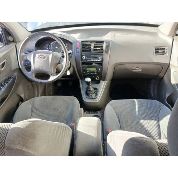 hyundai tucson (jm) del año 2006