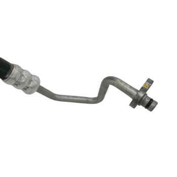 Recambio de tubo presion direccion asistida para dacia sandero 0.9 tce cat referencia OEM IAM 497206472R  