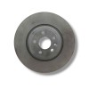 Recambio de disco freno delantero para jaguar f-pace (x761) 2.0 td4 awd referencia OEM IAM HK831125AA  